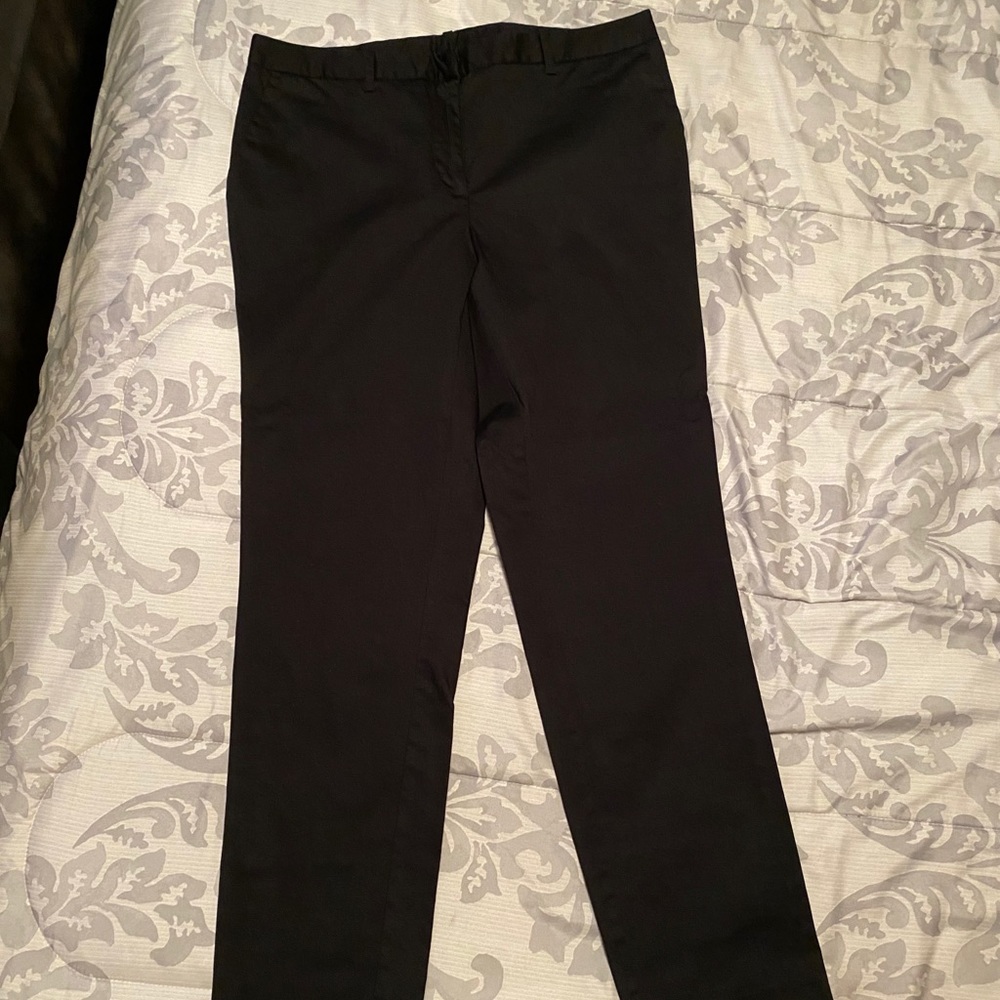 Bundle 🚨 Dress pants 🖤